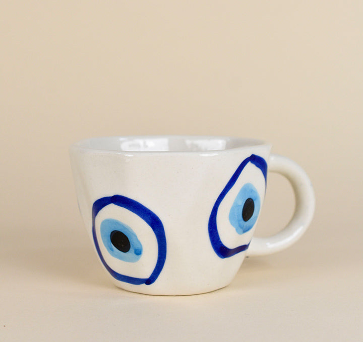 Eye Mug - this is FREE